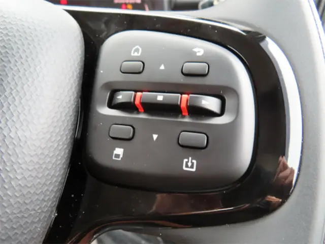 三菱 キャンター 2RG-FBA60(2WD)の写真18