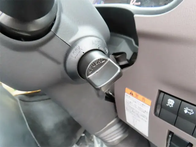 三菱 キャンター 2RG-FBA60(2WD)の写真20