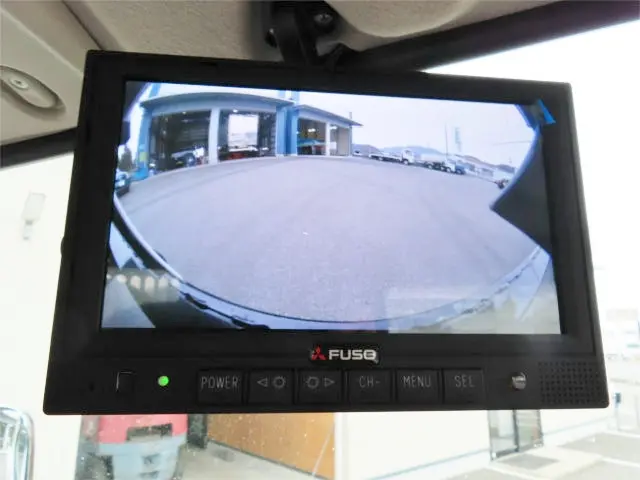 三菱 キャンター 2RG-FBA60(2WD)の写真22