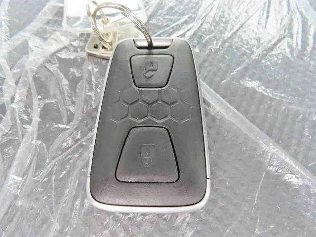 三菱 キャンター 2RG-FBA60(2WD)の写真25