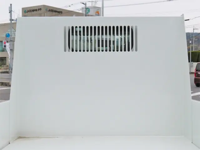 三菱 キャンター 2RG-FBA60(2WD)の写真28