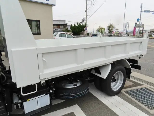 三菱 キャンター 2RG-FBA60(2WD)の写真34