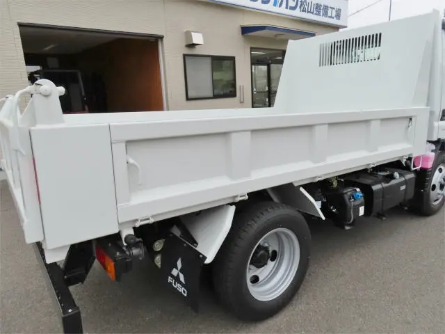 三菱 キャンター 2RG-FBA60(2WD)の写真35