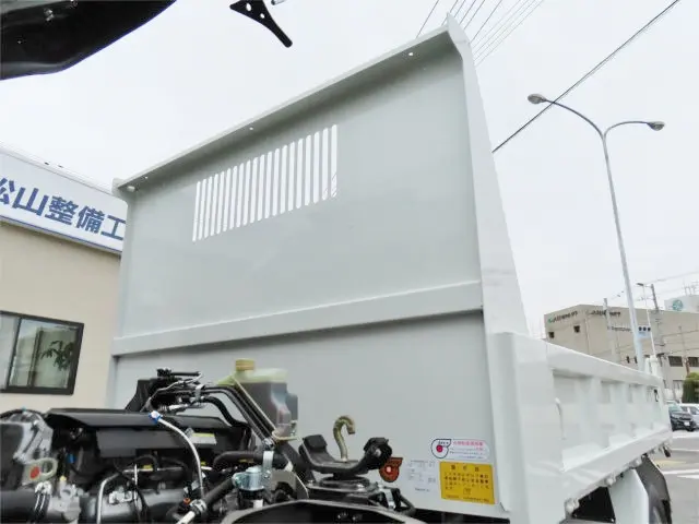 三菱 キャンター 2RG-FBA60(2WD)の写真37