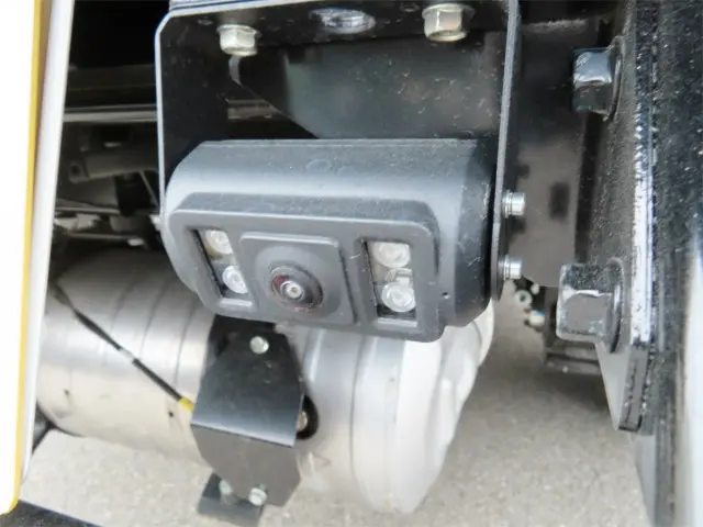 三菱 キャンター 2RG-FBA60(2WD)の写真38