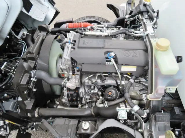 三菱 キャンター 2RG-FBA60(2WD)の写真40