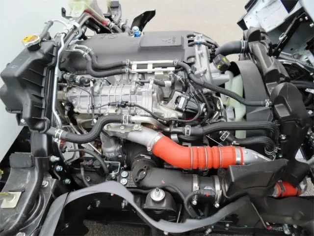 三菱 キャンター 2RG-FBA60(2WD)の写真41