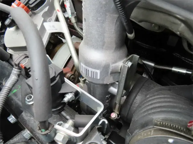 三菱 キャンター 2RG-FBA60(2WD)の写真42