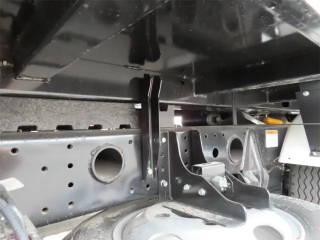 三菱 キャンター 2RG-FBA60(2WD)の写真43