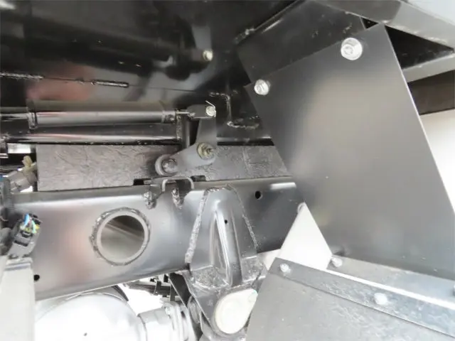 三菱 キャンター 2RG-FBA60(2WD)の写真44