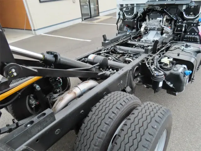 三菱 キャンター 2RG-FBA60(2WD)の写真46