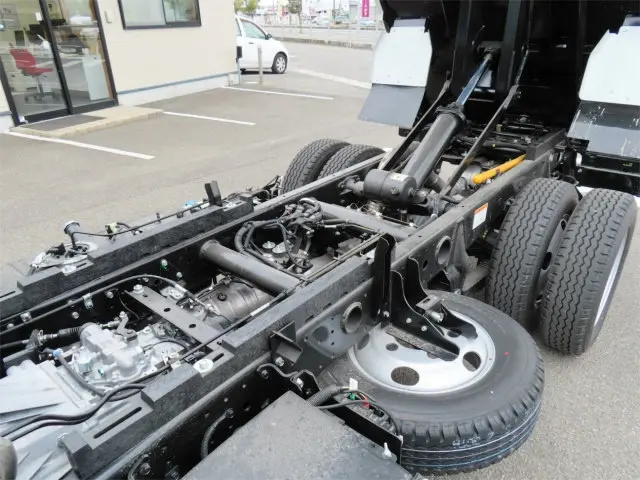 三菱 キャンター 2RG-FBA60(2WD)の写真47