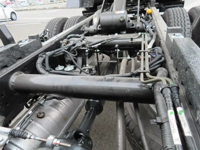 三菱 キャンター 2RG-FBA60(2WD)の写真48