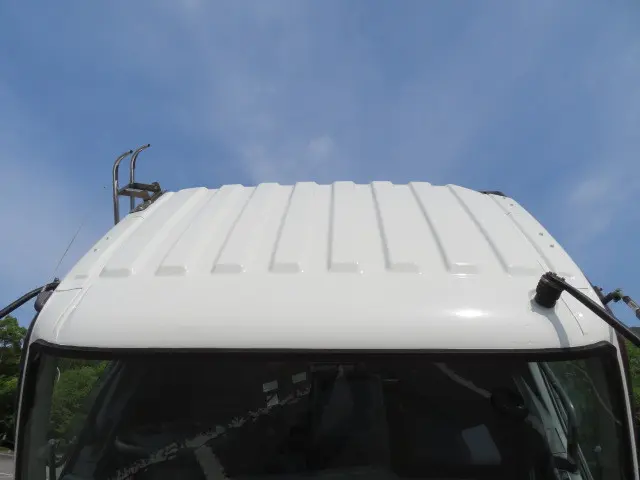 三菱 ファイター TKG-FK72FY(2WD)の写真7