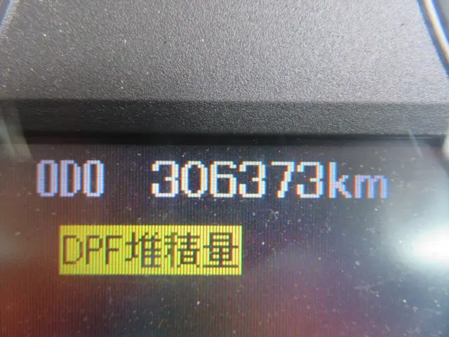 三菱 ファイター TKG-FK72FY(2WD)の写真14