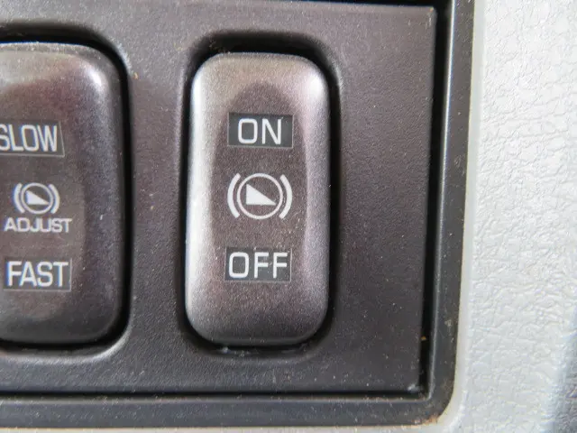 三菱 ファイター TKG-FK72FY(2WD)の写真16