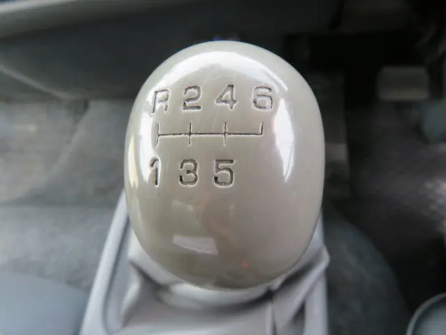 三菱 ファイター TKG-FK72FY(2WD)の写真18