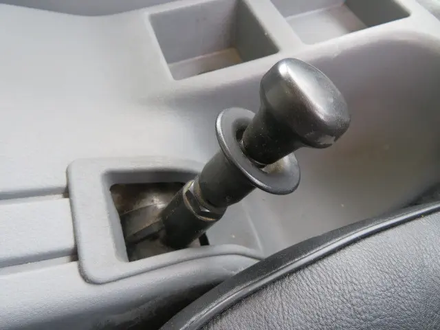 三菱 ファイター TKG-FK72FY(2WD)の写真19