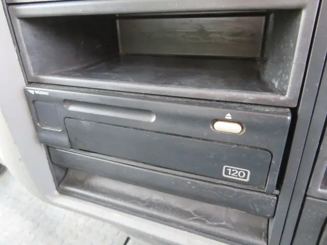 三菱 ファイター TKG-FK72FY(2WD)の写真21