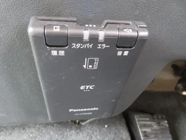 三菱 ファイター TKG-FK72FY(2WD)の写真23