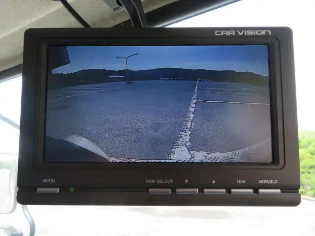 三菱 ファイター TKG-FK72FY(2WD)の写真24