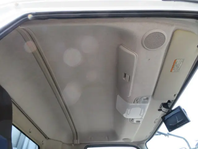 三菱 ファイター TKG-FK72FY(2WD)の写真25