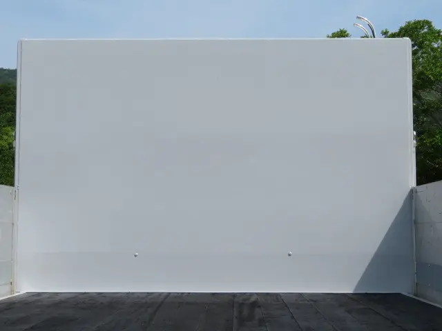 三菱 ファイター TKG-FK72FY(2WD)の写真27