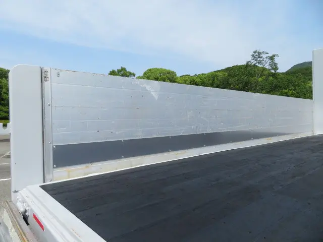 三菱 ファイター TKG-FK72FY(2WD)の写真28