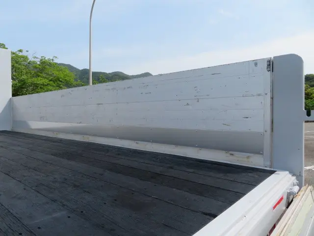 三菱 ファイター TKG-FK72FY(2WD)の写真29