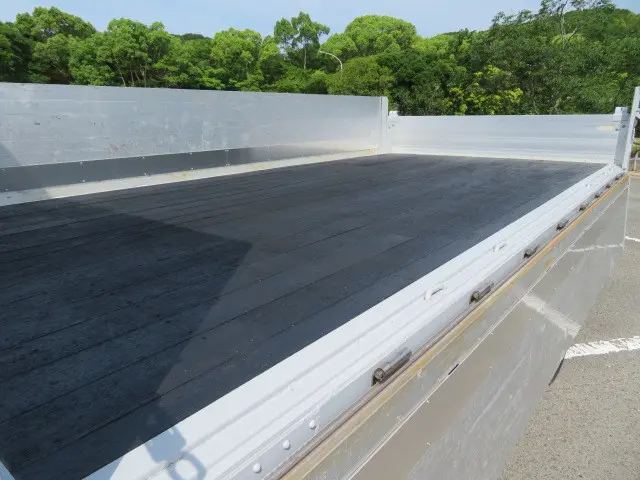 三菱 ファイター TKG-FK72FY(2WD)の写真30