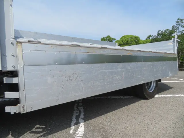 三菱 ファイター TKG-FK72FY(2WD)の写真31