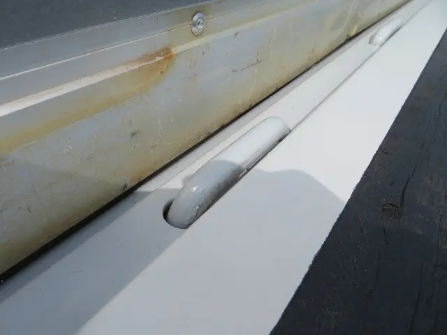 三菱 ファイター TKG-FK72FY(2WD)の写真32