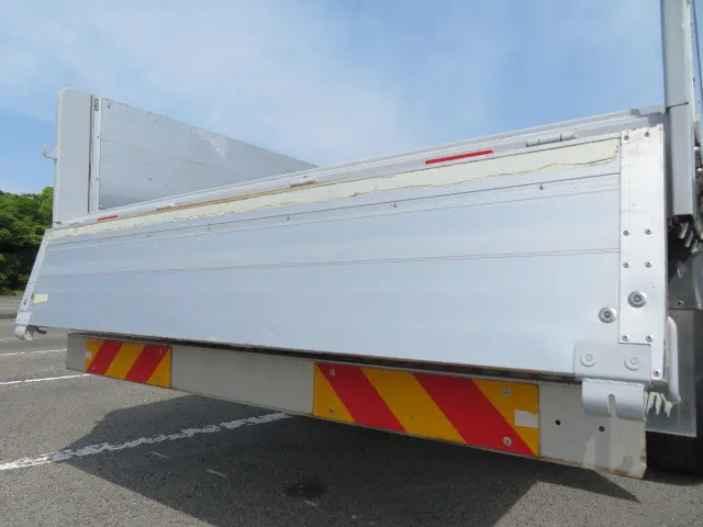 三菱 ファイター TKG-FK72FY(2WD)の写真33