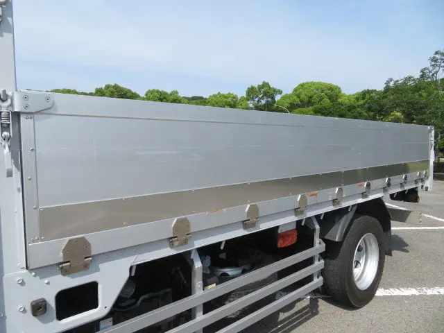 三菱 ファイター TKG-FK72FY(2WD)の写真34