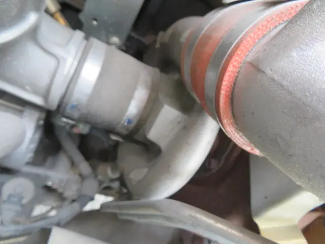 三菱 ファイター TKG-FK72FY(2WD)の写真41