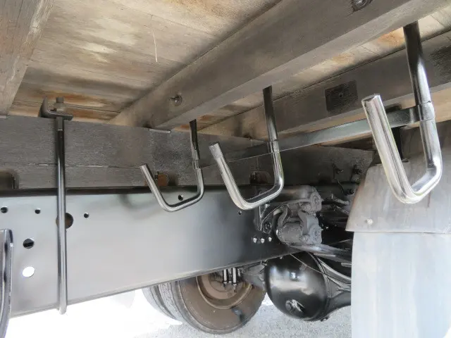 三菱 ファイター TKG-FK72FY(2WD)の写真43