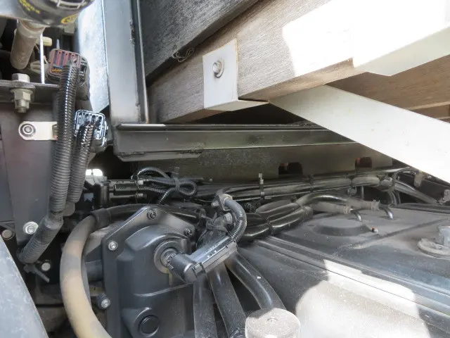 三菱 ファイター TKG-FK72FY(2WD)の写真45