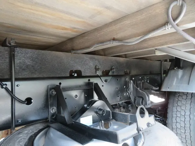 三菱 ファイター TKG-FK72FY(2WD)の写真46