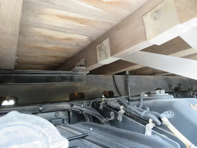 三菱 ファイター TKG-FK72FY(2WD)の写真47