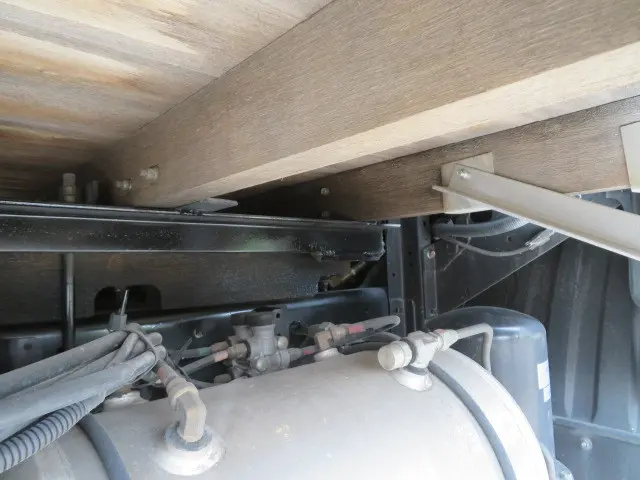 三菱 ファイター TKG-FK72FY(2WD)の写真48