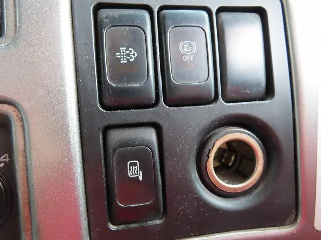 UD コンドル BDG-PW37C(6x4)の写真15