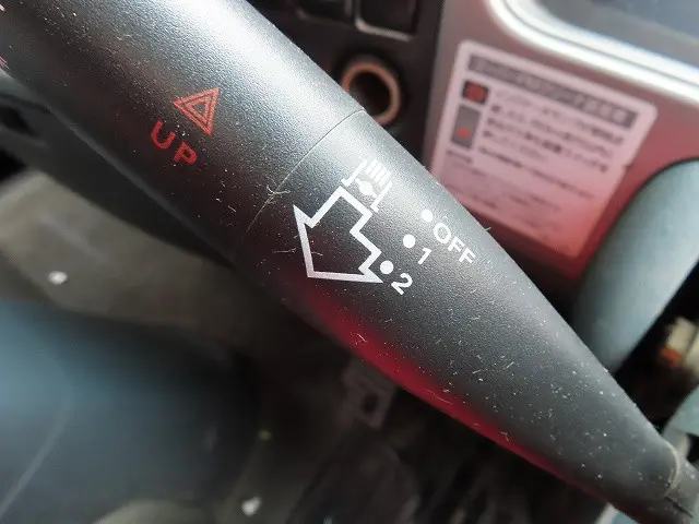 UD コンドル BDG-PW37C(6x4)の写真18