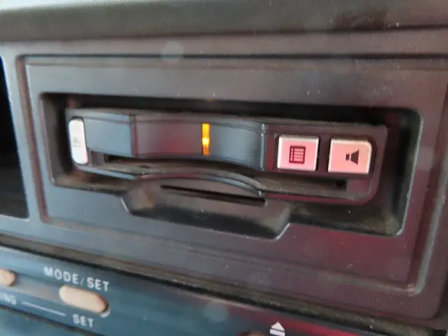 UD コンドル BDG-PW37C(6x4)の写真20