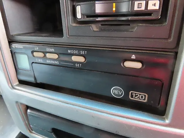 UD コンドル BDG-PW37C(6x4)の写真21