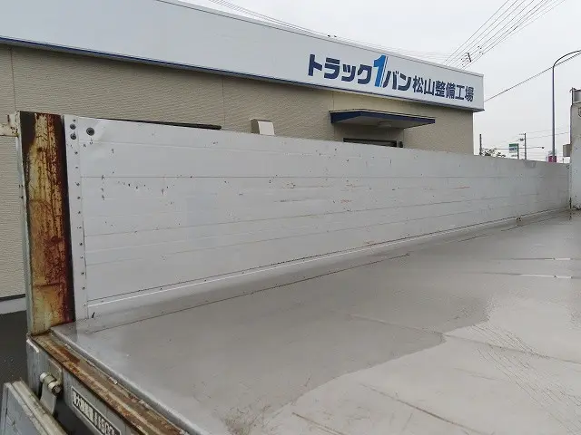 UD コンドル BDG-PW37C(6x4)の写真27