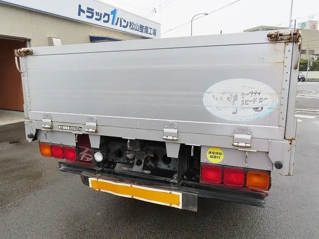 UD コンドル BDG-PW37C(6x4)の写真32