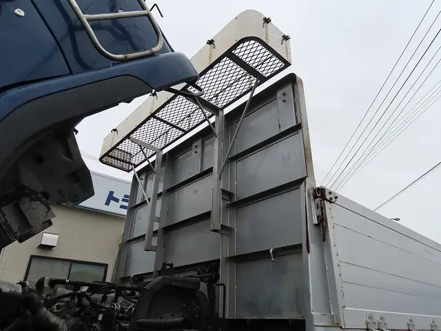 UD コンドル BDG-PW37C(6x4)の写真33