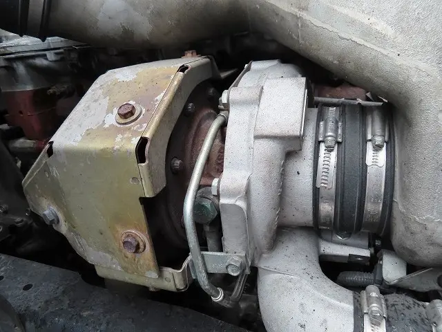 UD コンドル BDG-PW37C(6x4)の写真37