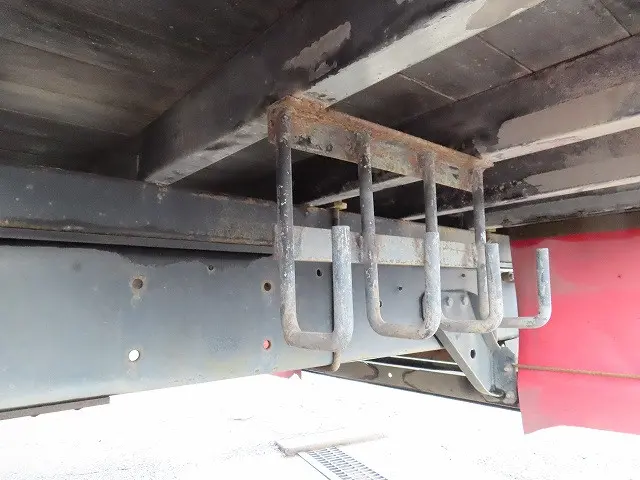 UD コンドル BDG-PW37C(6x4)の写真39