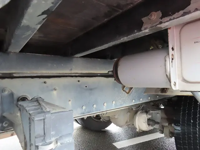 UD コンドル BDG-PW37C(6x4)の写真40